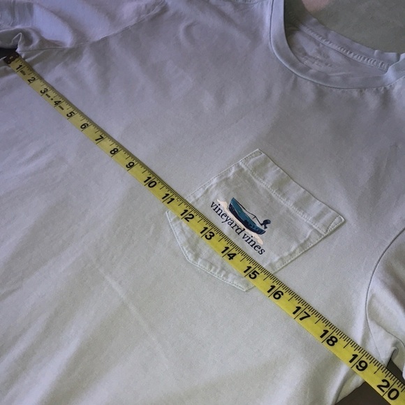 Vineyard‎ Vines Short Sleeve Crewneck Boat Graphic T-shirt - Picture 7 of 10